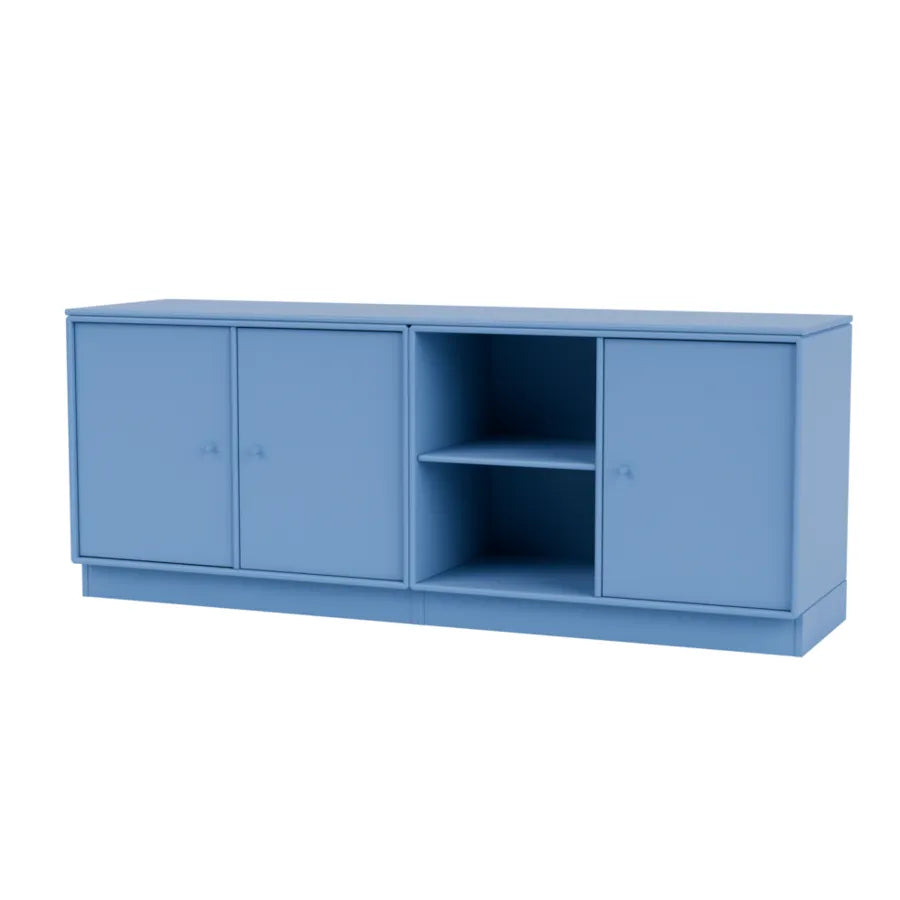  - Azure / Sokkel 7 cm - Jacobsen Plus