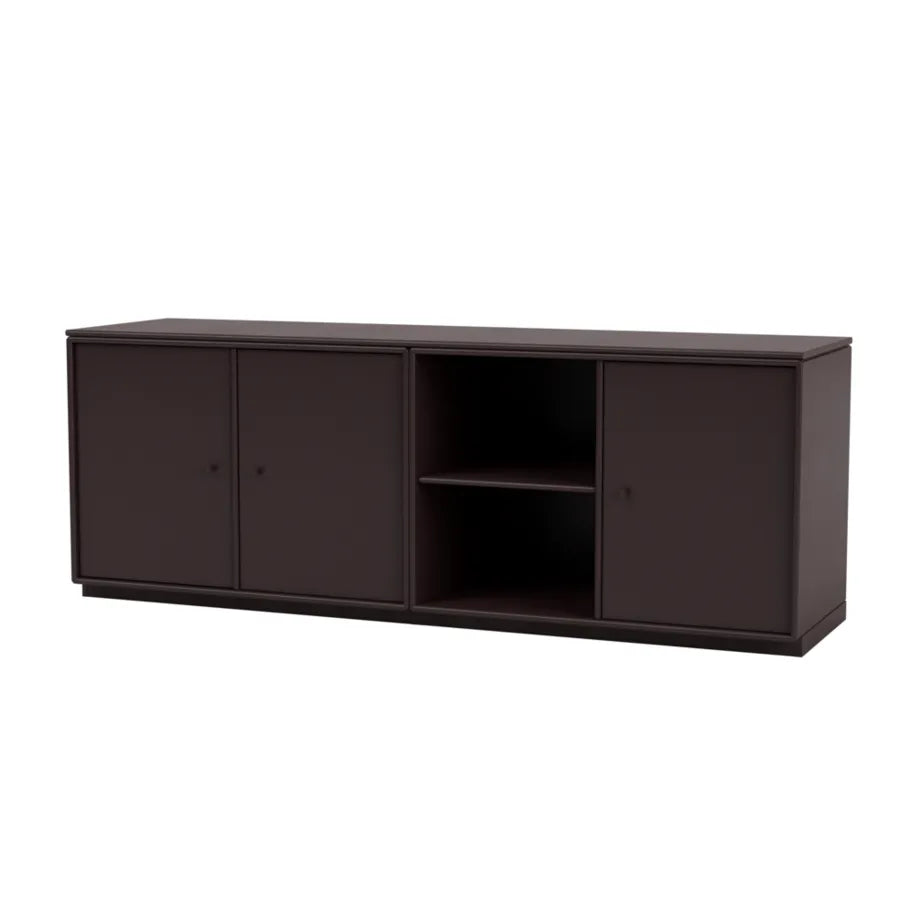  - Balsamic / Sokkel 3 cm - Jacobsen Plus