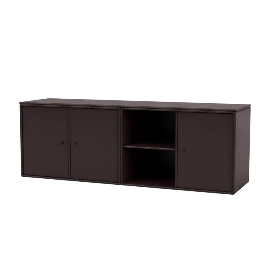  - Balsamic - Jacobsen Plus