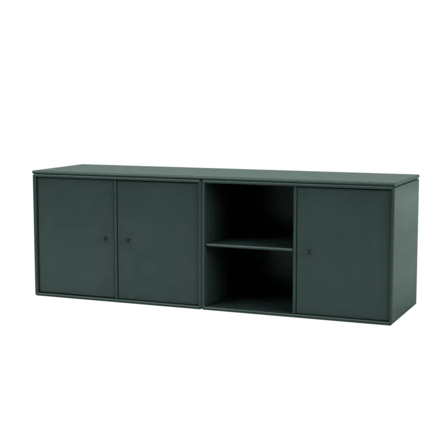  - Black Jade - Jacobsen Plus