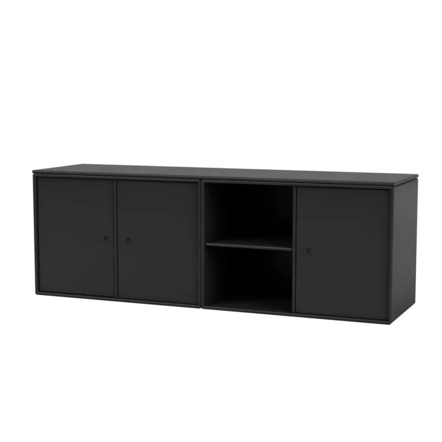  - Black - Jacobsen Plus