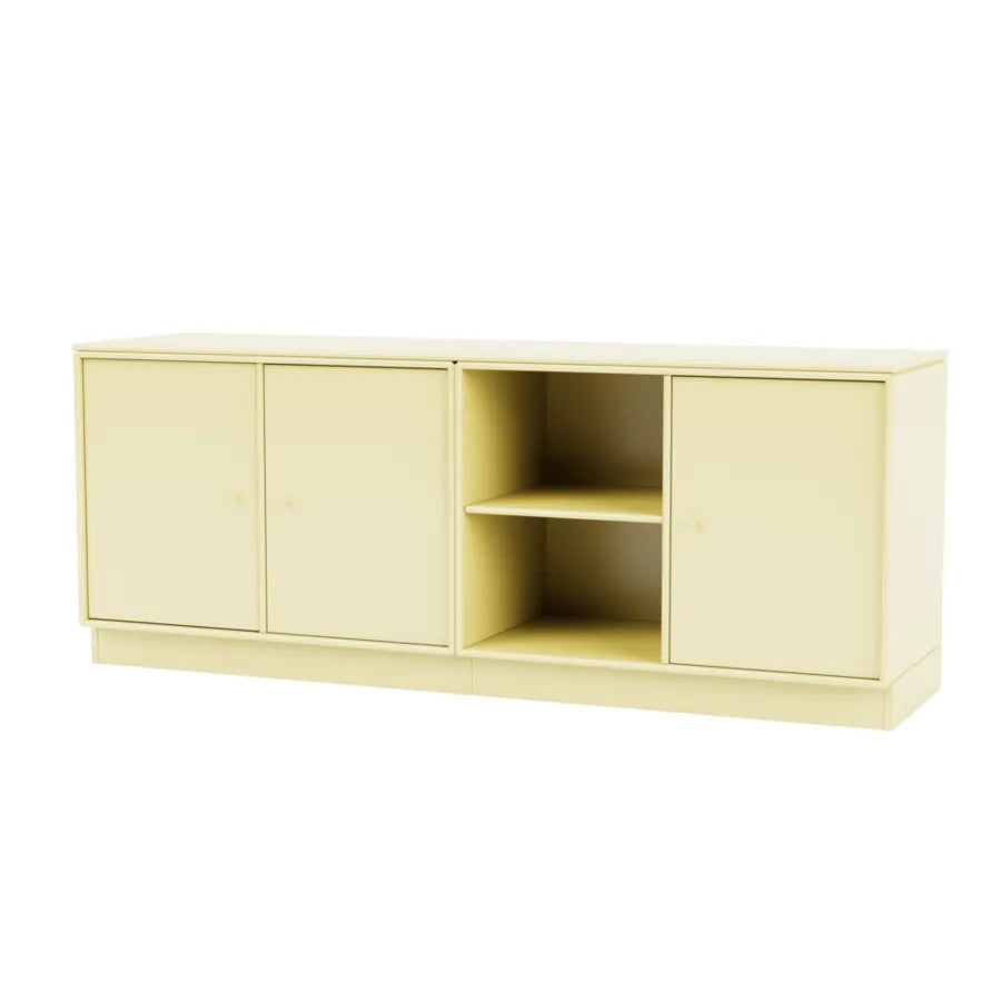  - Camomile / Sokkel 7 cm - Jacobsen Plus