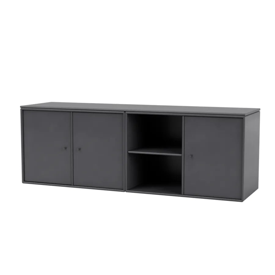  - Coal - Jacobsen Plus