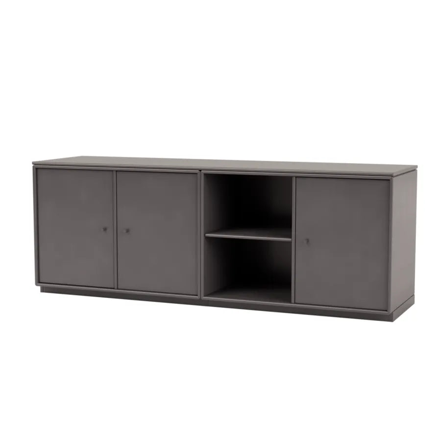  - Coffee / Sokkel 3 cm - Jacobsen Plus