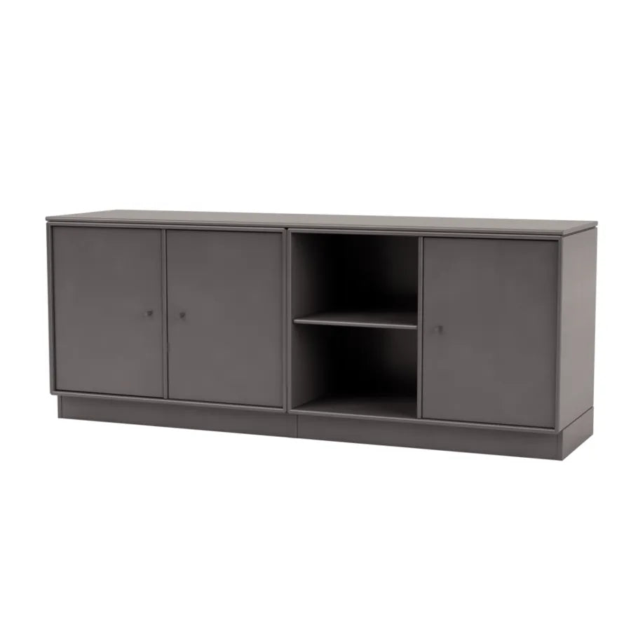 - Coffee / Sokkel 7 cm - Jacobsen Plus