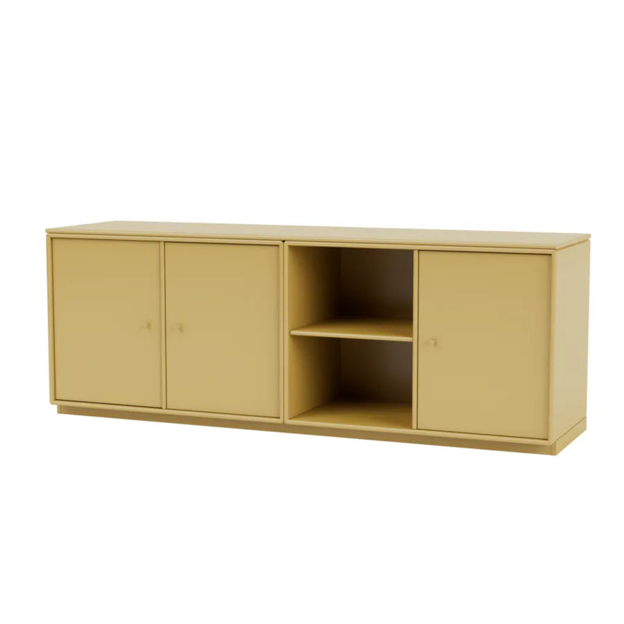  - Cumin / Sokkel 3 cm - Jacobsen Plus