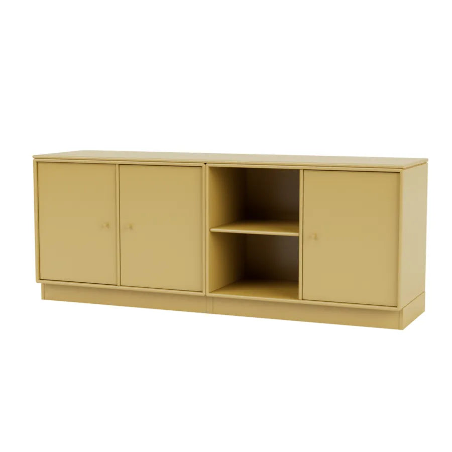  - Cumin / Sokkel 7 cm - Jacobsen Plus