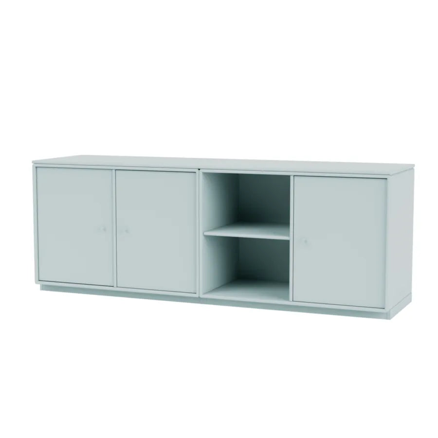  - Flint / Sokkel 3 cm - Jacobsen Plus