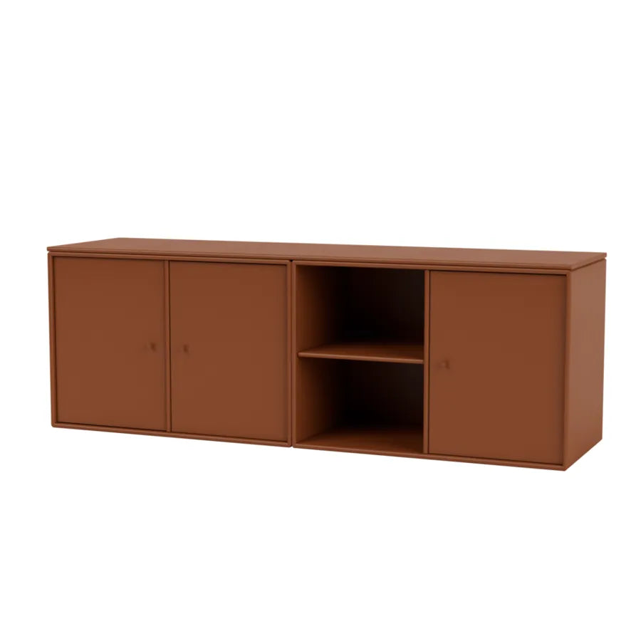  - Hazelnut - Jacobsen Plus