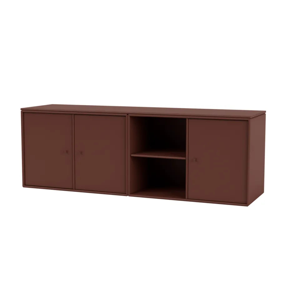  - Masala - Jacobsen Plus