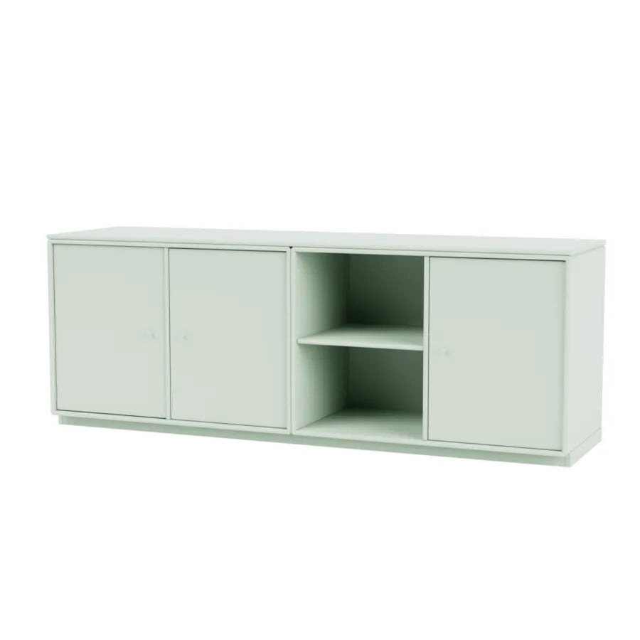  - Mist / Sokkel 3 cm - Jacobsen Plus