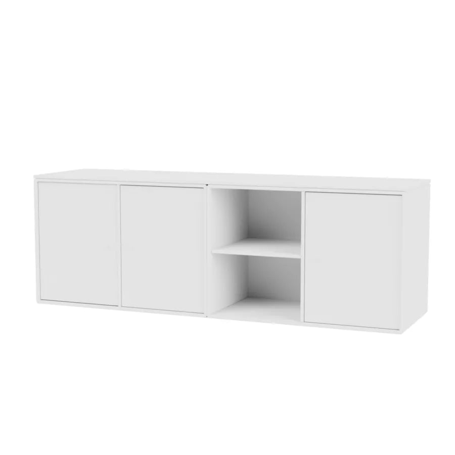  - New white - Jacobsen Plus