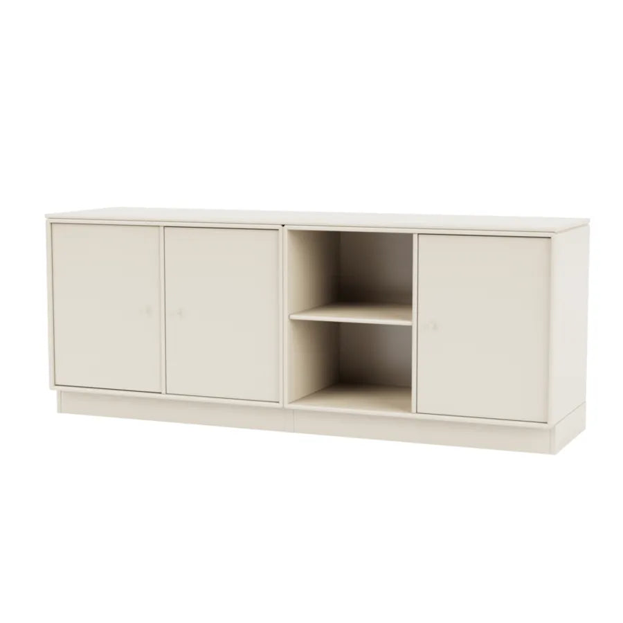  - Oat / Sokkel 7 cm - Jacobsen Plus