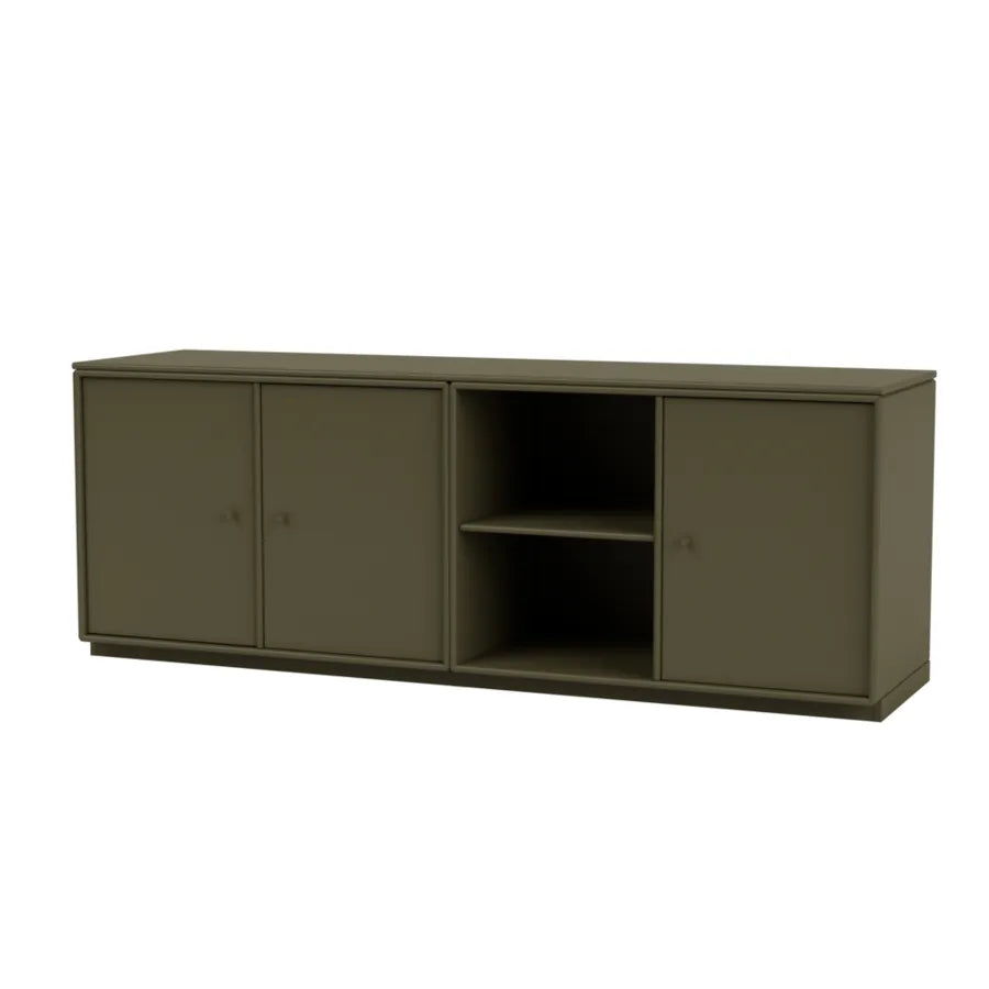  - Oregano / Sokkel 3 cm - Jacobsen Plus