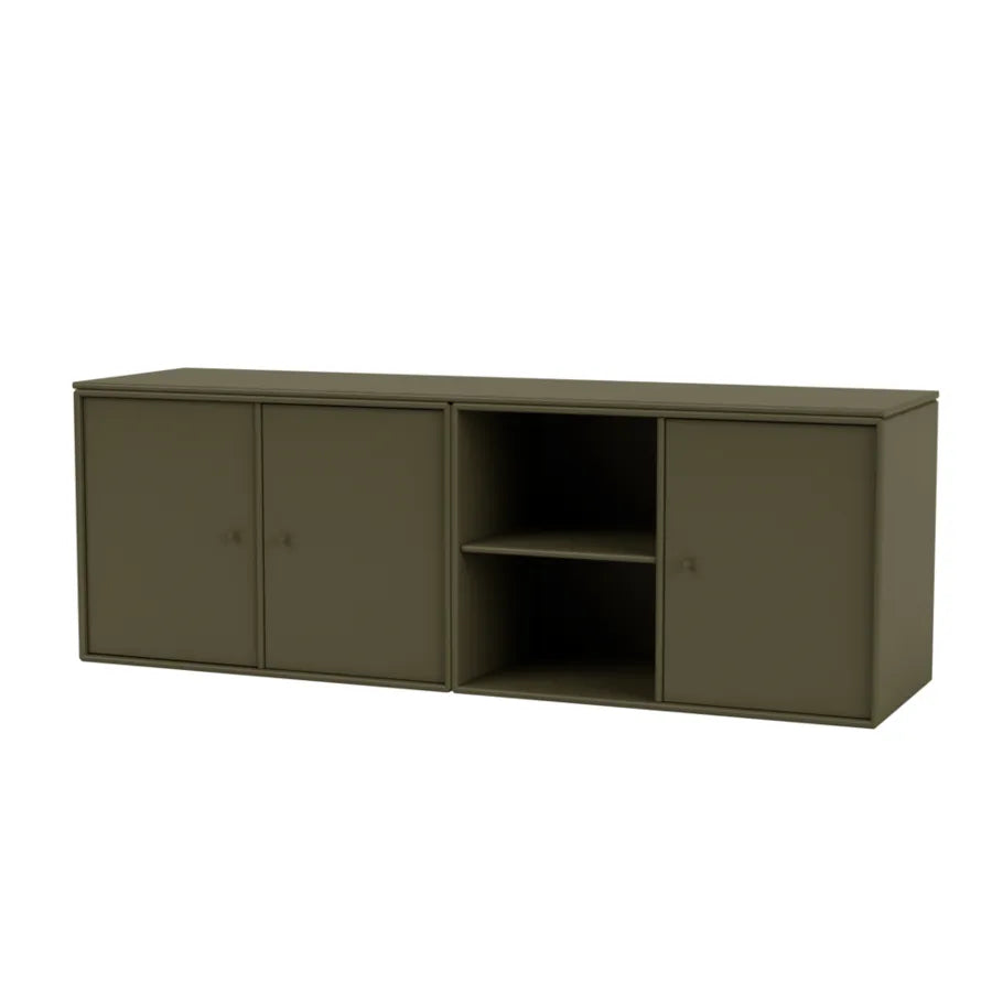  - Oregano - Jacobsen Plus