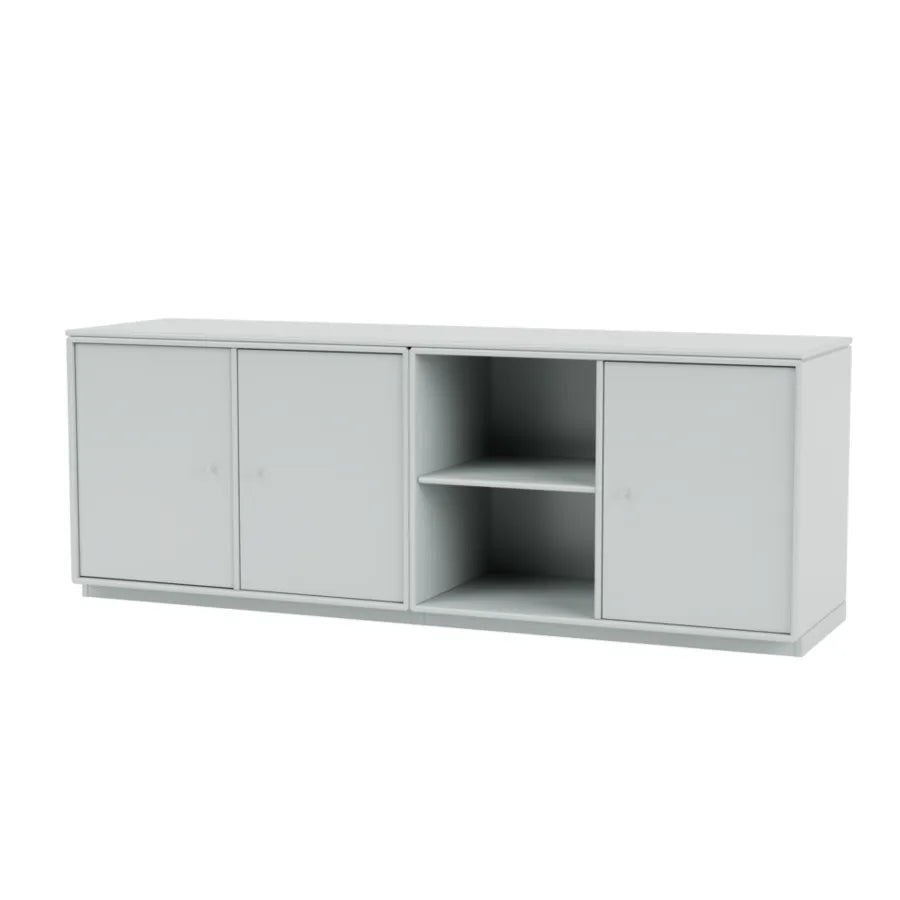  - Oyster / Sokkel 3 cm - Jacobsen Plus