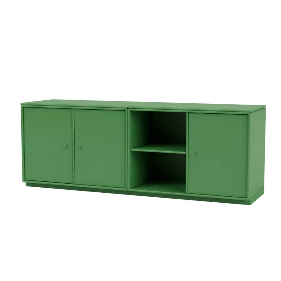  - Parsley / Sokkel 3 cm - Jacobsen Plus