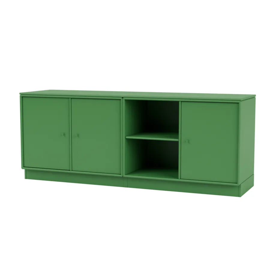  - Parsley / Sokkel 7 cm - Jacobsen Plus