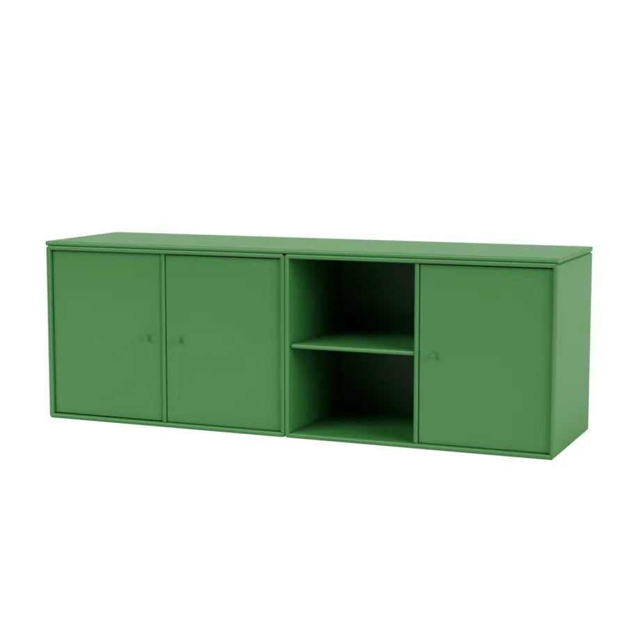  - Parsley - Jacobsen Plus