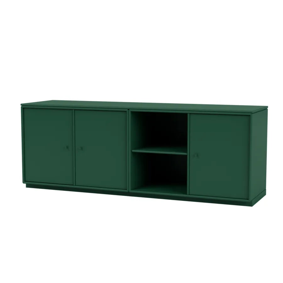  - Pine / Sokkel 3 cm - Jacobsen Plus