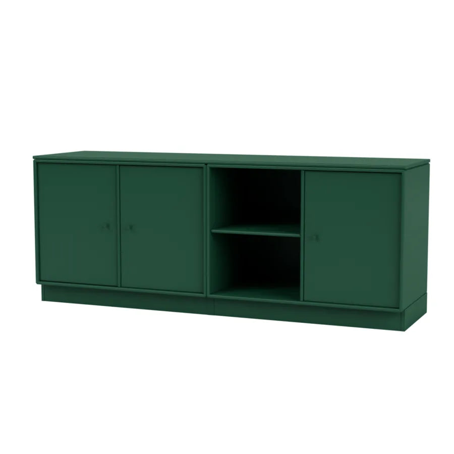  - Pine / Sokkel 7 cm - Jacobsen Plus