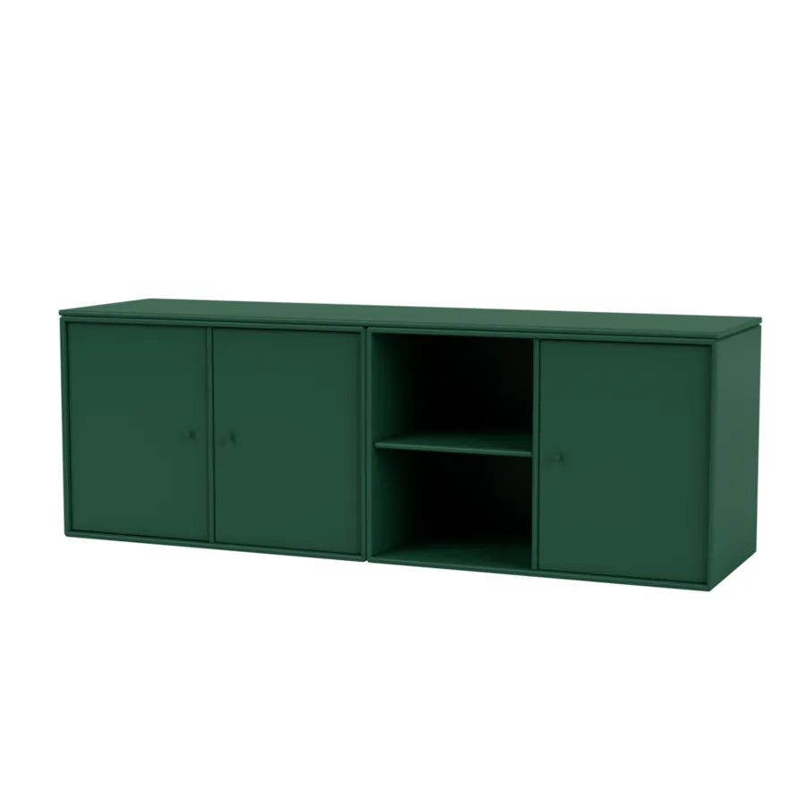  - Pine - Jacobsen Plus