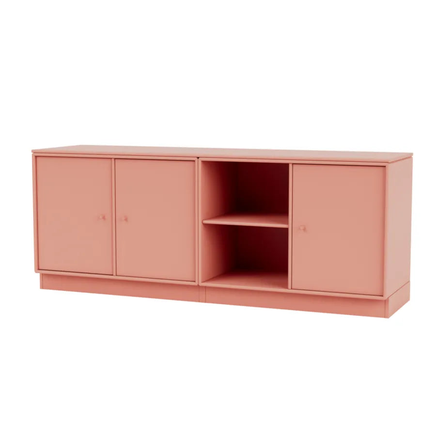 - Rhubarb / Sokkel 7 cm - Jacobsen Plus