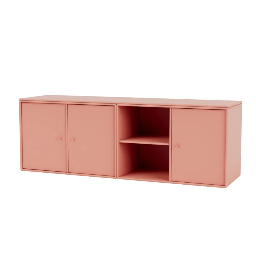  - Rhubarb - Jacobsen Plus