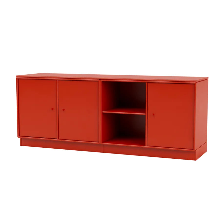  - Rosehip / Sokkel 7 cm - Jacobsen Plus