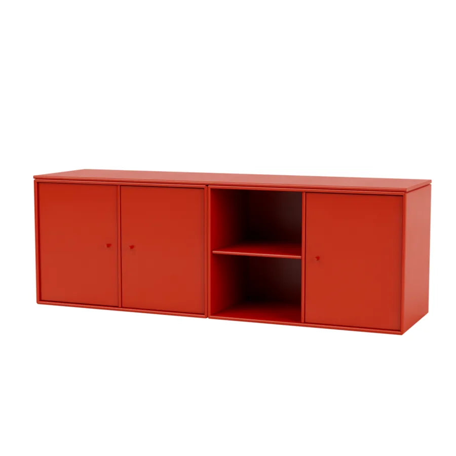  - Rosehip - Jacobsen Plus