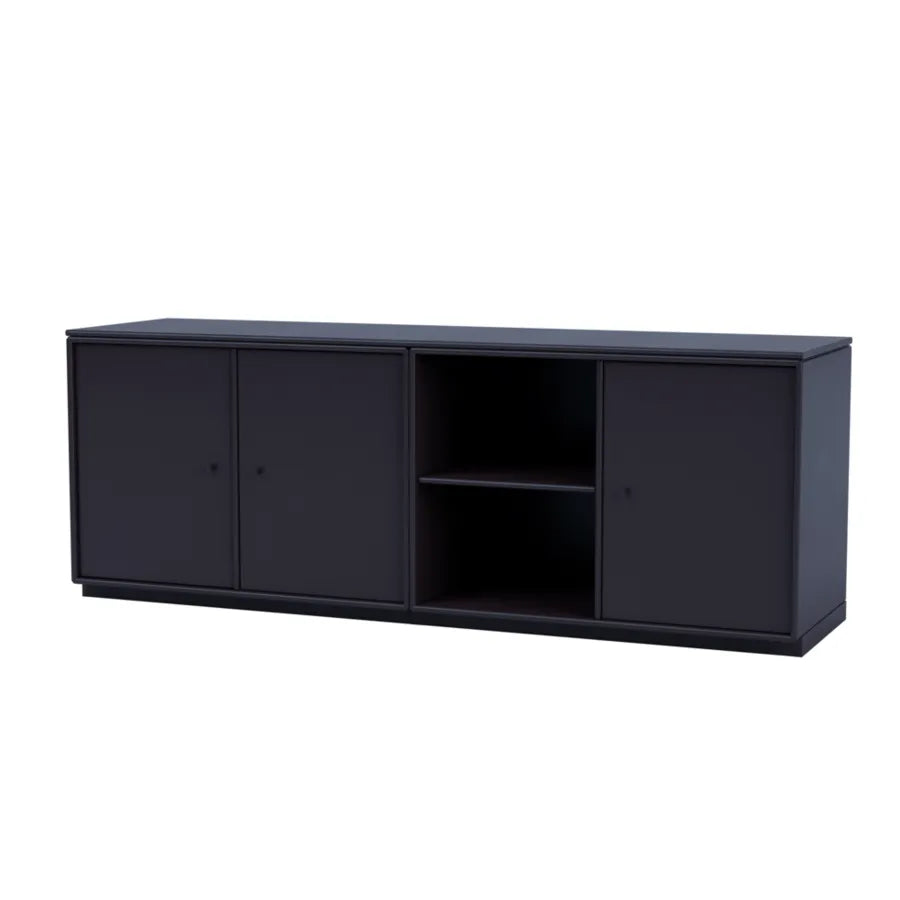  - Shadow / Sokkel 3 cm - Jacobsen Plus