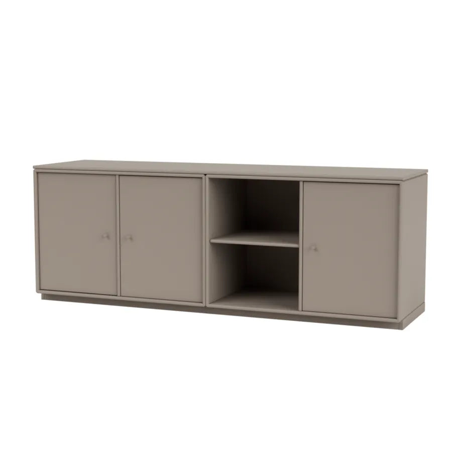  - Truffle / Sokkel 3 cm - Jacobsen Plus