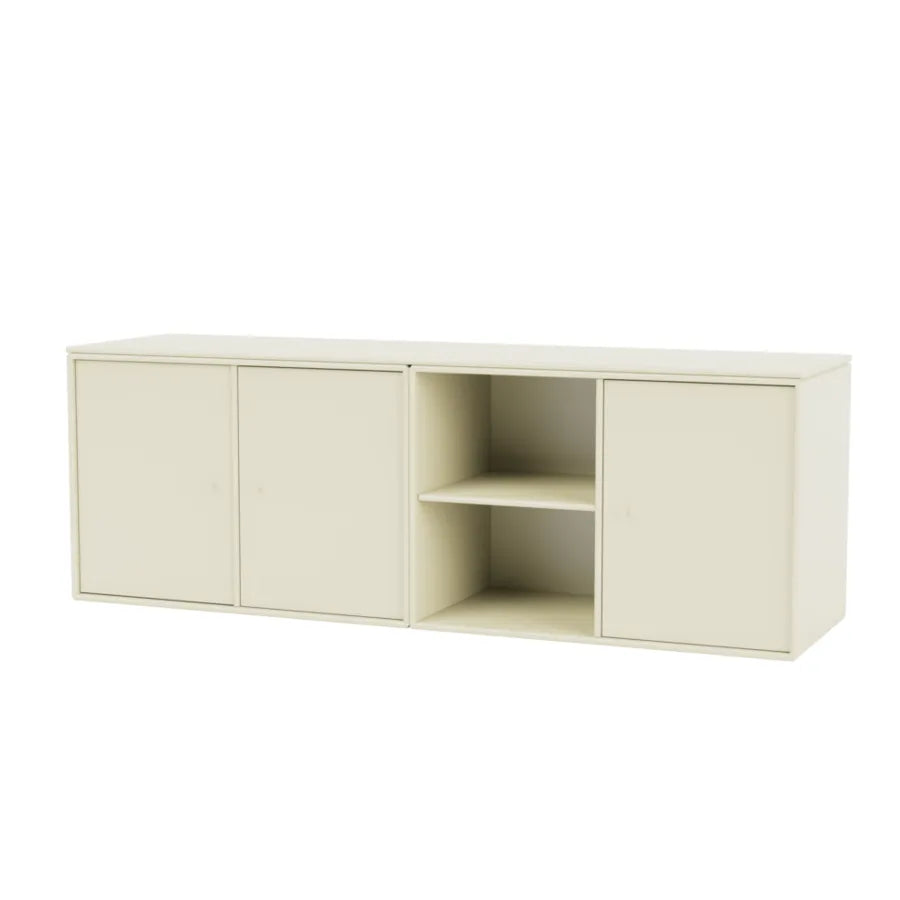  - Vanilla - Jacobsen Plus