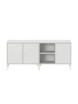 Save Skænk, inkl. ben fra Montana - New white / Snow - Jacobsen Plus