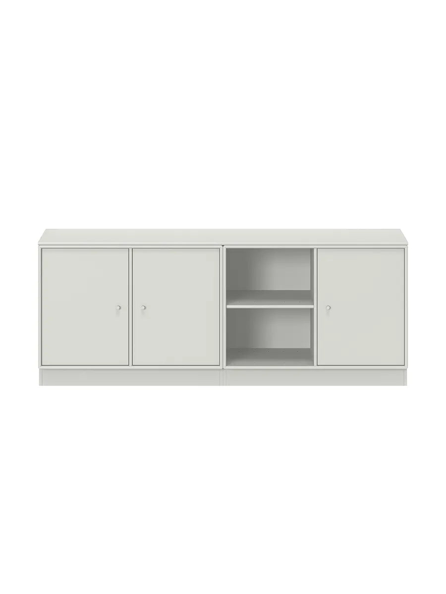  - Nordic / Sokkel 7 cm - Jacobsen Plus