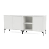 Save Skænk, inkl. ben fra Montana - White / Black - Jacobsen Plus