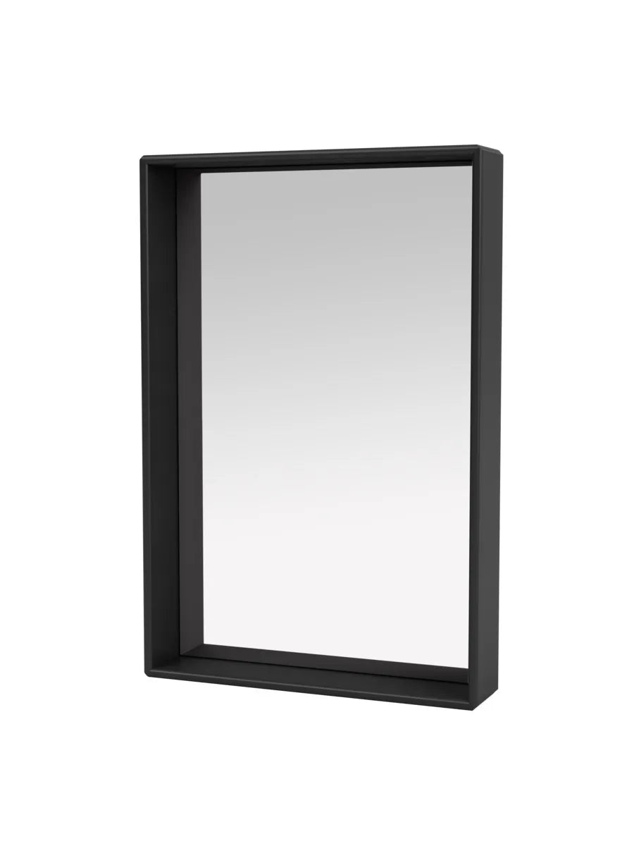  - Black - Jacobsen Plus