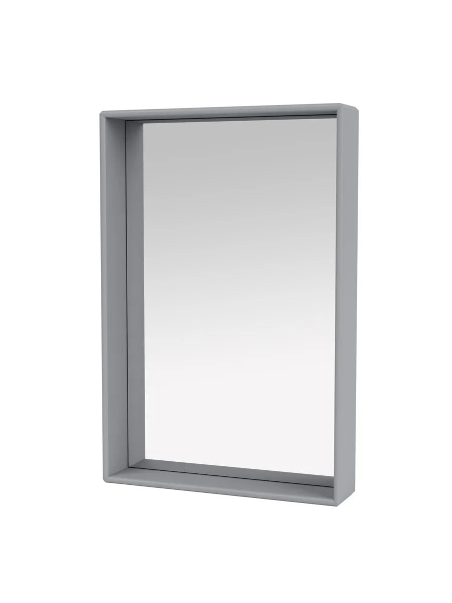 Shelfie Spejl m. Hylde fra Montana