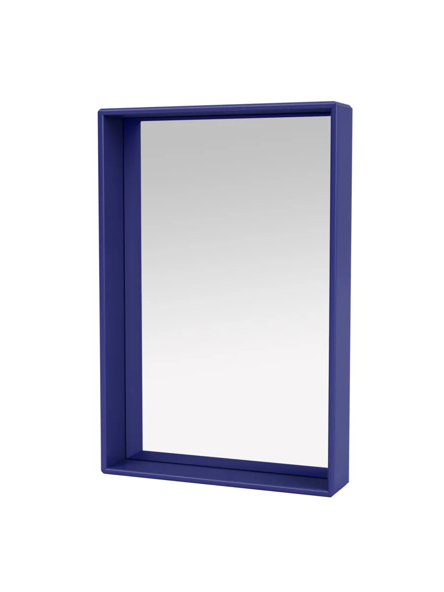 Shelfie Spejl m. Hylde fra Montana