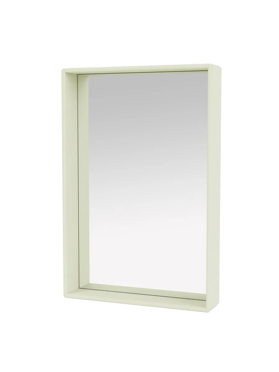 Shelfie Spejl m. Hylde fra Montana