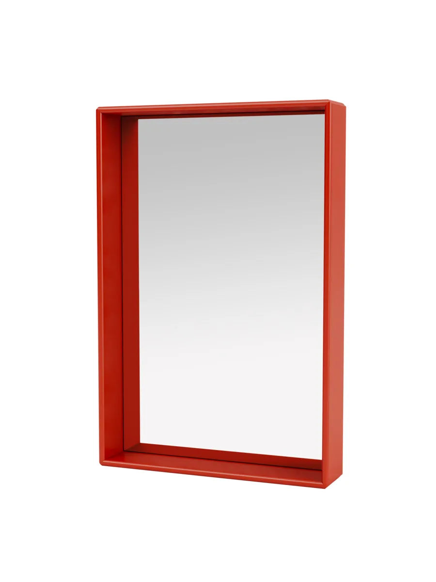 Shelfie Spejl m. Hylde fra Montana