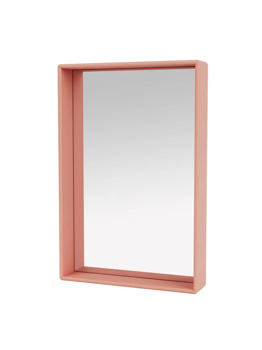 Shelfie Spejl m. Hylde fra Montana