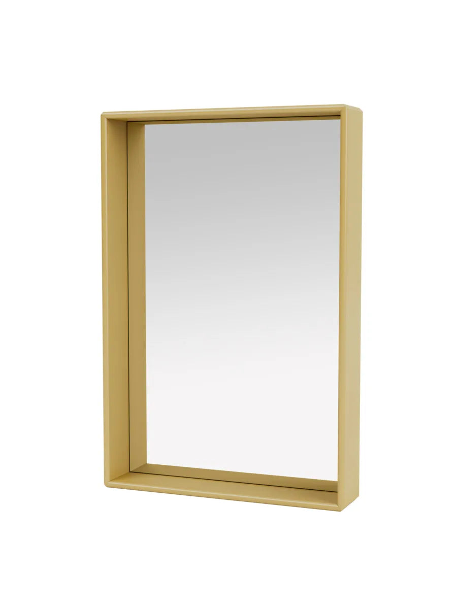 Shelfie Spejl m. Hylde fra Montana