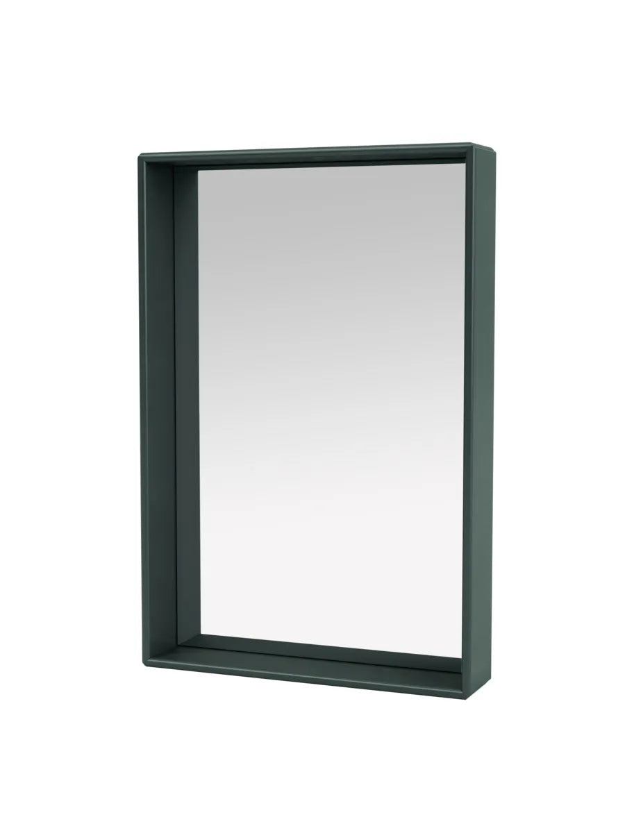  - Black Jade - Jacobsen Plus