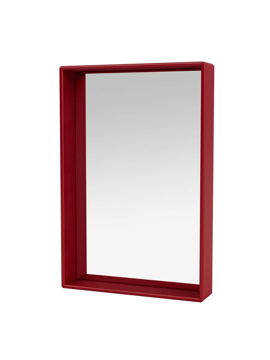 Shelfie Spejl m. Hylde fra Montana