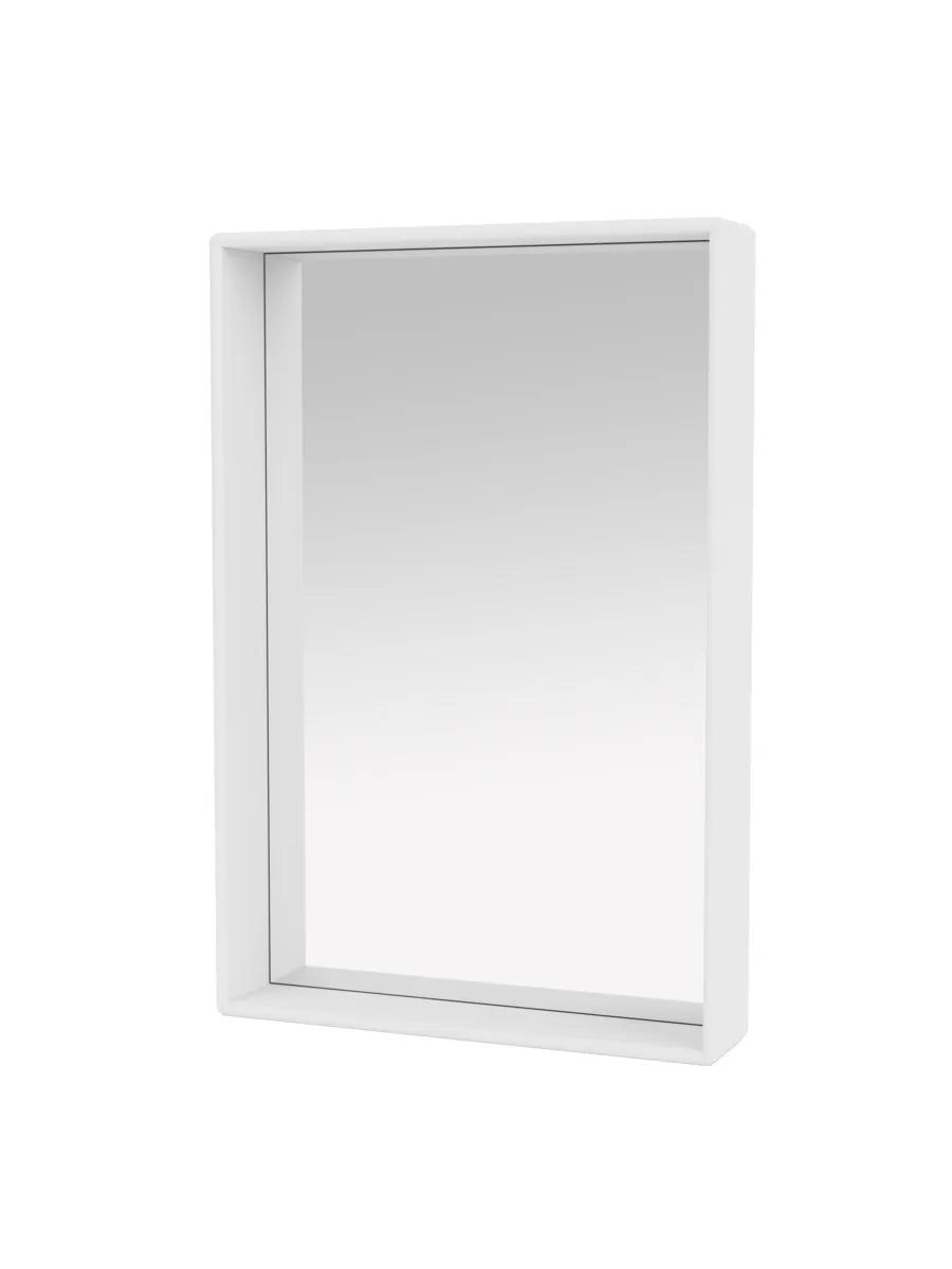 Shelfie Spejl m. Hylde fra Montana