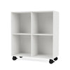 Hvid (white 01)