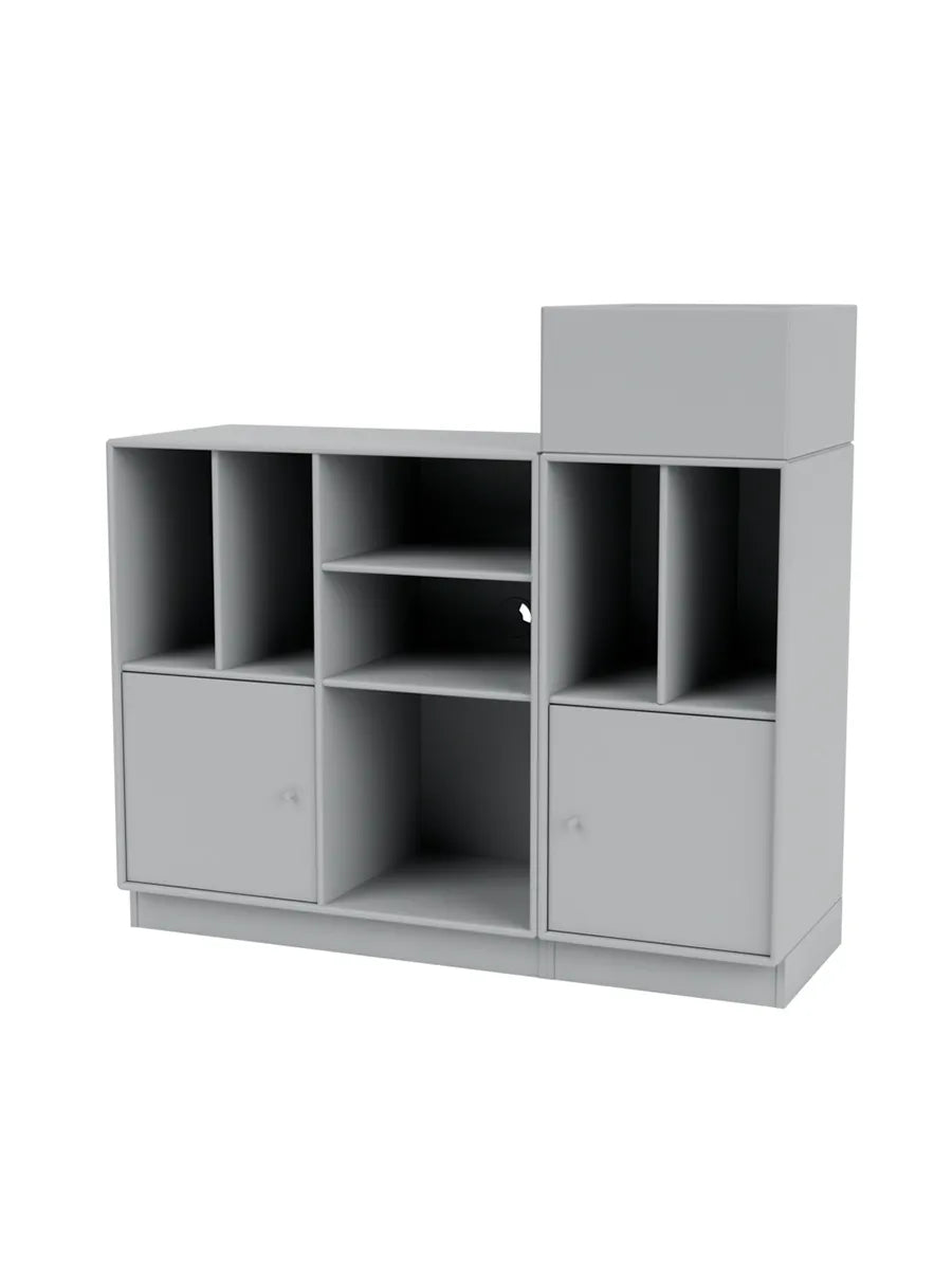 Spin III Modul fra Montana