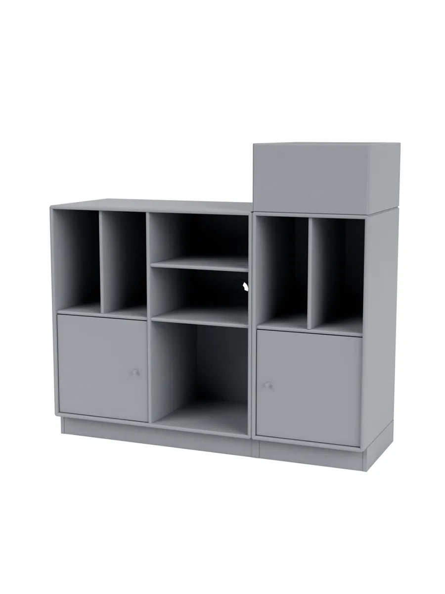 Spin III Modul fra Montana