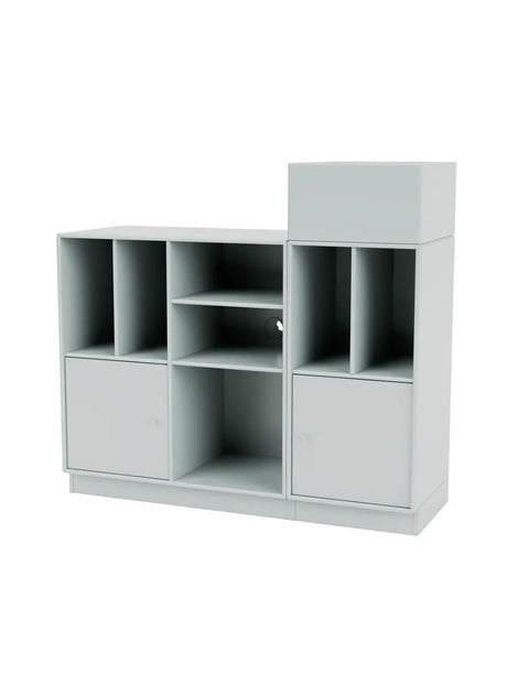 Spin III Modul fra Montana - Acacia / Inkl. ophæng - Jacobsen Plus